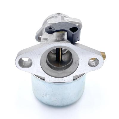 China For Engine Carburetor Replace Fit For BS 498170 498254 498255 498966 698444 for sale