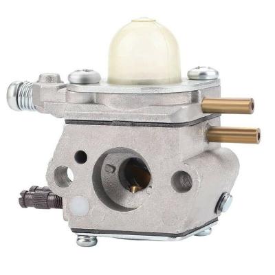 China Aluminum Carburetor for Zama C1U-K52 for ECHO SRM2100 GT2000 GT2100 K29 C1U-K47 for sale