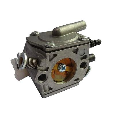 China Chainsaw Parts Carburetor For MS382 Chainsaw Replaces ZAMA Carburetor for sale