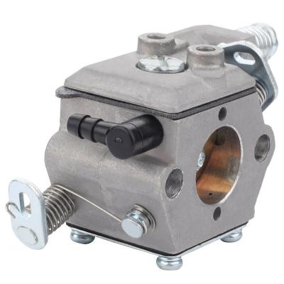 China Chainsaw Parts Carburetor For 017 018 MS170 MS180 Walbro Chainsaw Carburetor for sale