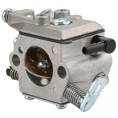 China Chainsaw Parts Walbro Carburetor For 021 023 025 MS210 MS230 MS250 Chainsaw for sale