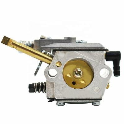 China String Trimmer Parts Carburetor For FS51 FS50 FS61 FS62 FS65 FS66 FS90 FS96 String Trimmer Walbro WT-38-1 Carburetor for sale