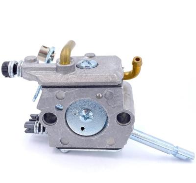 China Brush Cutter Parts ZAMA FS280 FS220 FS160 FS180 FS280 CARBURETOR FOR TRIMMER for sale