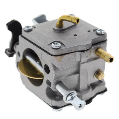 China Aluminum For Husqvarna Carburetor Chainsaw 395 395XP Husqvarna Chainsaw Carburetor for sale