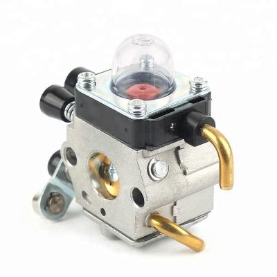 China FS55 FS85 Lawn Mower Parts Carburetor for sale