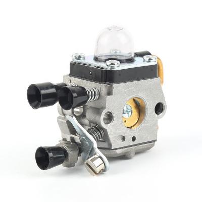 China Trimmer Carb Carburetor Pour FS45 FS46 FS55 FC55 FS38 HS45 FS74 FS75 FS76 FS80 FS85 for sale