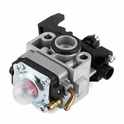 China Brush Cutter Parts Complete Carburetor Carburetor For Honda GX35 Engines Sweep Cutter Brushcutters Trimmer Lawn Mower for sale