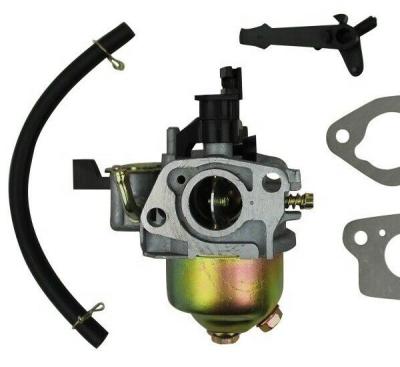 China Replacement Aluminum Carburetor For Honda GX160 GX120 GX200 5.5HP 6.5HP Generator Engine Parts Carburetor for sale