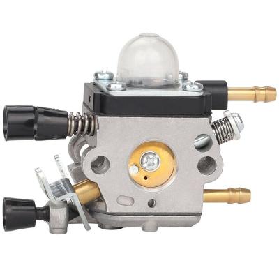 China Tools Spare Parts Carburetor For BG45 BG46 BG55 BG65 BG85 SH55 SH85 Zama Carb Leaf Blower for sale