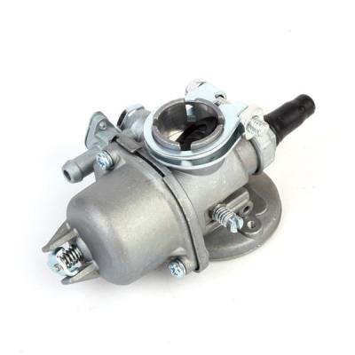 China T200 BRUSHCUTTER CARBURETOR FOR MITSUBISHI T200 FR67377J FLOAT TYPE BRUSHCUTTER for sale