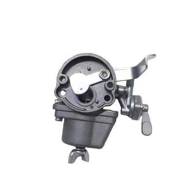 China Trimmer Parts Carburetor For Robin NB411 Engine Motor Chainsaw Weedeater Trimmer for sale