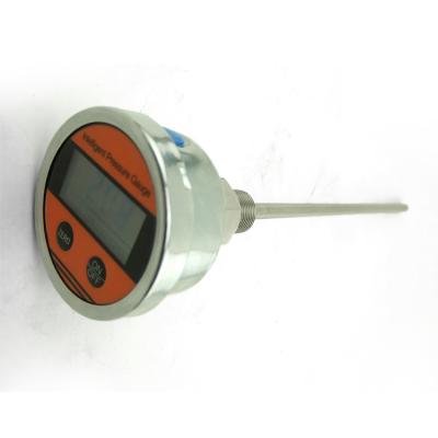 China High Quality LCD Display Temperature Scanner Widely Used Humidity Sensor Auto Temperature for sale