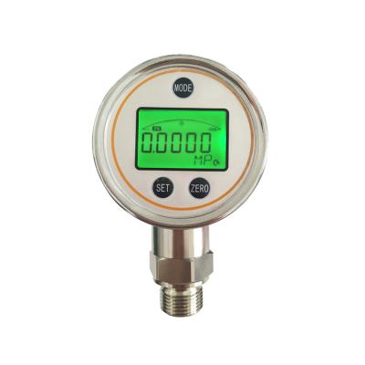 China Factory Manufacture Miscellaneous Water Tank Melt Pressure Sensor 4-20ma Pressure Transmitter PYB106 for sale