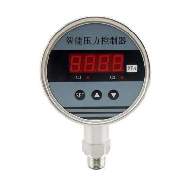 China 0.56 Tube / Nxie Special Design Water Pressure Controller Bring A Widely Used Controller For Pumps for sale