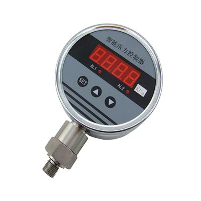 China new type top sale Digital Pressure Tube 0.56/Nxie Dual Type Pressure Control Controller Pump Pressure Control for sale