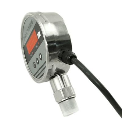 China Newest Design Tube 0.56/Nxie Water Pump Pressure Controller With Oil Pressure Senor for sale