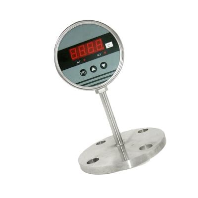 China 0.56' Digital Mechanical /digit Tube Thermometer Electric Sensor Water Temperature Controller for sale