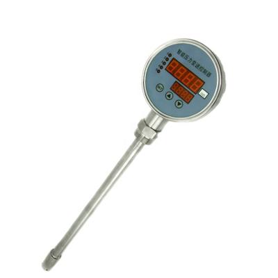 China 0.56' /digit Module With Sensor tube hot sale quality thermostat temperature controller for sale