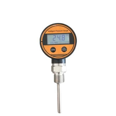 China Wholesale High Quality Cheap Built-in LCD Digital Thermometer Buy Outdoor Temperature Controler for sale