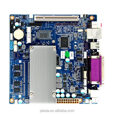 China Cedar Trail-D Atom D2550 Dual-Cor Support ALC662 Display HD ALC662 Chipset Mini-itx Mothebroad Mothebroad Individual Laptop Server/Dual Workstation for sale