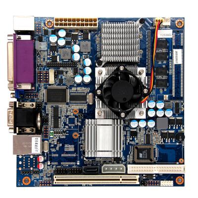 China Server ; Kiosks; CPI; Position terminal; AD player; NC terminal; VOD etc high speed low power Intel Pentium / Celeron 915GM mini LVDS USB 2.0 ATX power supply 6 itx motherboard for sale