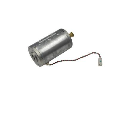 China Genuine or Used T1100 T610 Z5200 2100 Z3100 Z3200 Carriage Scan Shaft Motor Q5669-67069 Compatible For HP for sale