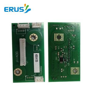 China New 40G4135 compatible 711 811 MX711 MS711 MX811 MS811 chip for Fuser Unit compatible for Lexmark Fuser Chip for sale