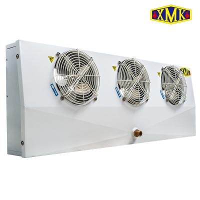 China Cold storage XMK DE type wall mounted evaporative air cooler for sale