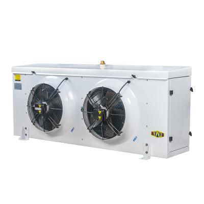 China Hotels XMK 3 Fans DE Commercial Unit Cooler Cold Storage Evaporator Cooler For Fridge for sale