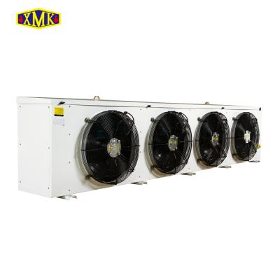 China For Large Storage XMK Cold Storage Evaporator -18C 22HP Low Temperature Indoor Evaporative Air Cooler for sale