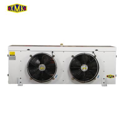 China Small Cold Room For Supermarket Manufacturer Supply 5HP Industrial Air Conditioners For Small Cool Room With Brand Motor Food Retail Stores Use Air Cooler for sale