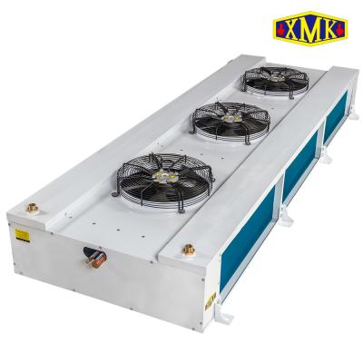 China Garment Shops Low Temperature Industrial Air Conditioning Used At Food Processing Workshop Cooling System Evaporator Unit Cooler for sale