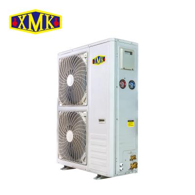 China Commercial and Industrial Refrigeration Refrigeration Condensing Unit for sale