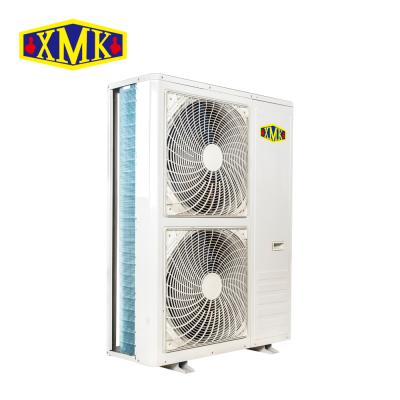 China 5HP Refrigeration Cool-preserved Storages Air Cooled Condensing Unit for sale