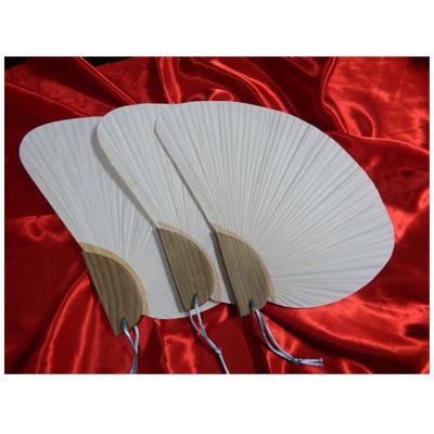 China China cost price excellent quality high quality flamenco hand wooden fan for sale