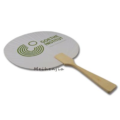 China China Factory Price Fast Delivery Wooden Sticks For Hand Fans for sale