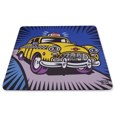 China Promotional And Advertising Gift China Supplier Manufacture Quality Mouse Cover Mouse Pad for sale