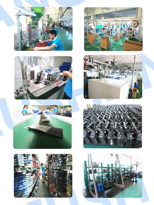 Verified China supplier - Dongguan QS Electronic Tech Co., Ltd.