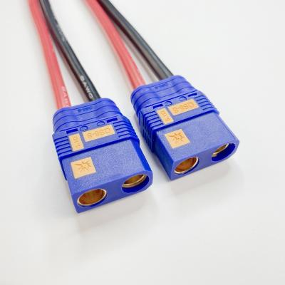 China Vehicles & Remote Control Toys QS8 Anti Spark Female Cable For RC Hobbies for sale