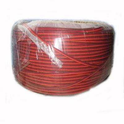 China Vehicles & Remote Control Toys Extension Cable 22AWG Servo Wire Extended Wiring 60 Cores Tie Lead For RC Helicopter Drone Cars DIY Accessories for sale