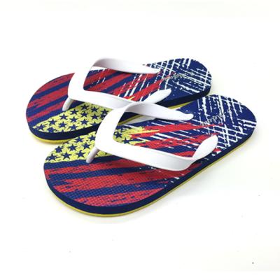 China 2019 Beautiful Fuzhou Palm Slipper High Quality Outdoor Slippers Beach Shoes Wholesale Cheap Boy Sweat-absorbent for sale