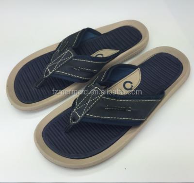 China Cheap Custom New Summer Eva Canvas Slipper Flip Flop,cheap eva man slipper china wholesale for sale