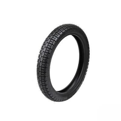 China Protect Hot Sale Motorcycle Part High Quality Universal Motorcycle Black Tires 2.50-17/2.75-16/2.75-17/5.00-12/110-90-16 for sale