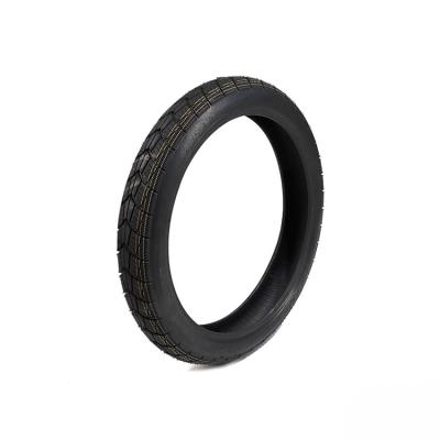 China Protect Motorcycle Parts 2.50-17/2.75-16/2.75-17/5.00-12/110-90-16 Motorcycle Part Motorcycle Universal Black Tires for sale