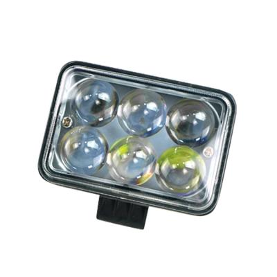 China Wholesale ABS Motorbike Accessories Motorcycle Spare Parts Lighting System Motorcycle White Light for sale