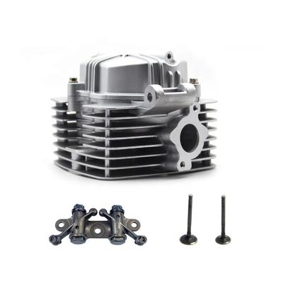 China Cylinder Head Assy Motocycle China CGL Supply Motorcycle Engine Parts Engine Parts for sale