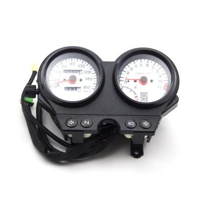 China YUXING Motorcycle Hot Sale WY125 CGL125 Horse150 Tachometer CGL Motorcycle Speed ​​Meter Motorcycle Meter for sale