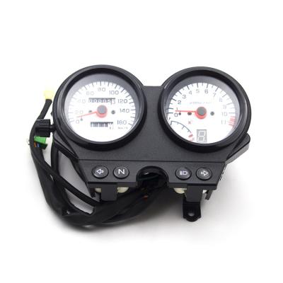 China High Quality ABS Motorcycle Spare Parts Motorcycle Parts Motorcycle Tachometer For CGL for sale