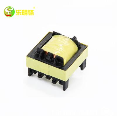 China EF20 220v 12v high frequency high frequency electric power transformer for mobile phone charger for sale