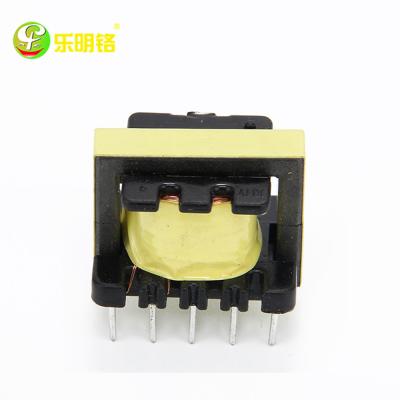 China EE25 type high frequency customized electronic 12v to 220v mini neon sign transformer for sale for sale